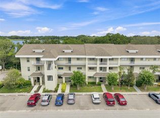 2210 UTOPIAN DRIVE E #203, CLEARWATER, FL 33763