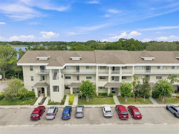 2210 UTOPIAN DRIVE E #203, CLEARWATER, FL 33763