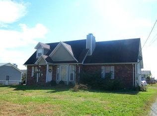 631 Good Hope Cemetery Rd, Oak Grove, KY 42262