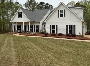 1501 Williamson Zebulon Rd, Williamson, GA