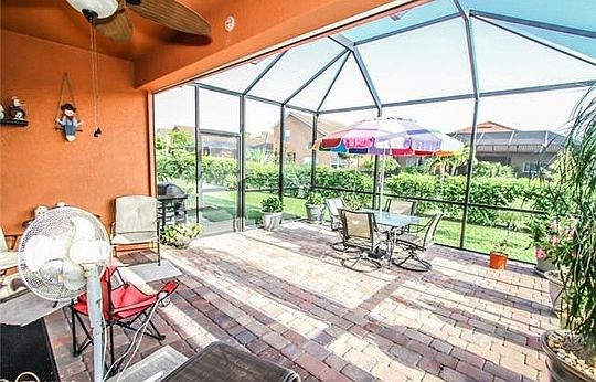 5th image of 9368 Via Piazza Ct