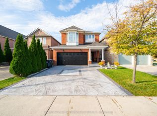 5106 Churchill Meadows Blvd #BASEMENT, Mississauga, ON