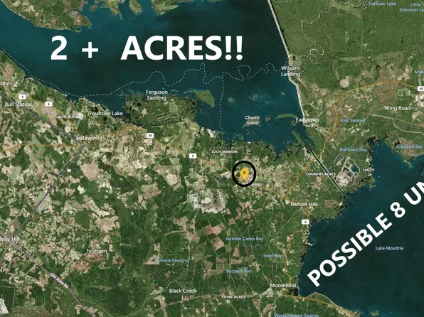 725 Roscoe Ct, Cross, SC 29436