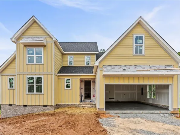 147 Arrow Glenn Ct, Advance, NC 27006