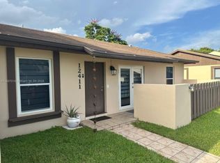 12411 SW 110th St, Miami, FL 33186