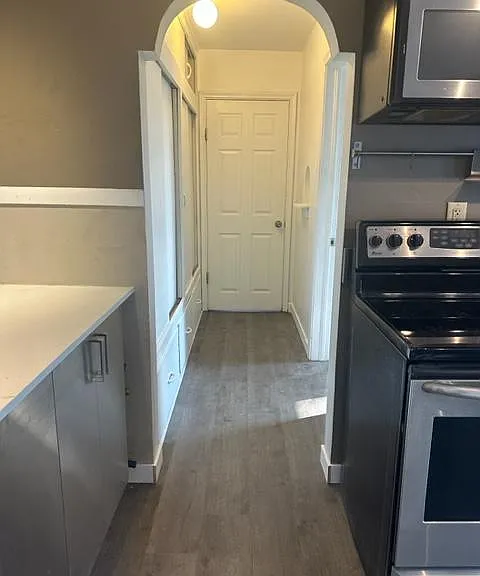 mid century character