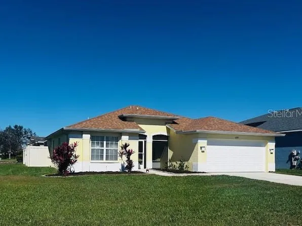 4515 50th Dr W, Bradenton, FL 34210