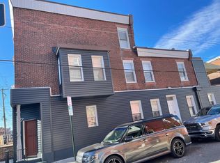 1814 S 18th St #3, Philadelphia, PA 19145