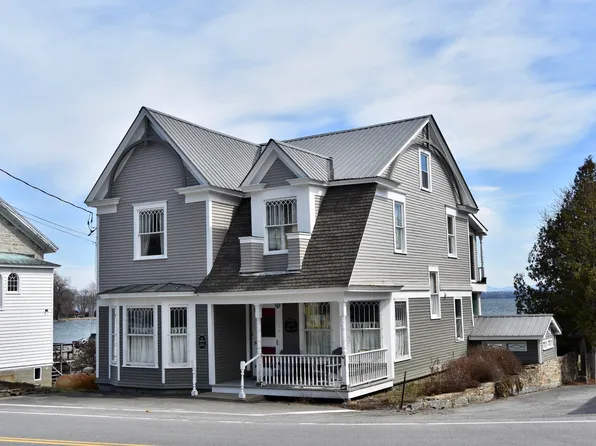 2754 Essex Rd, Essex, NY 12936