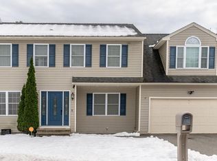 15 Delaware Ave, Springfield, MA 01119