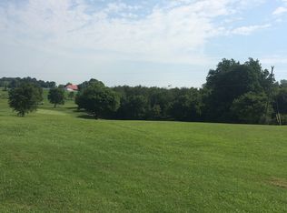 LOT 1 212 Fox Ridge Rd, Glasgow, KY 42141