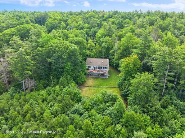 415 High Pine Meadows Road, Middleburgh, NY 12122