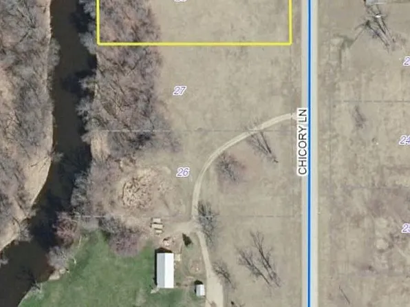 0 Chicory Ln Lot 28, Portland, MI 48875