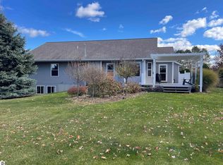 3107 Tamara Cir, Grawn, MI 49637