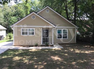 2904 Cheney St, East Pt, GA 30344