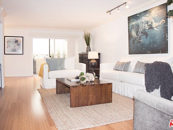 5th image of 1154 S Barrington Ave APT 109