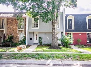 847 Wilshire Blvd, Metairie, LA 70005