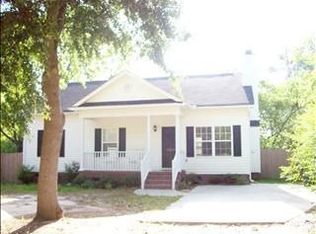 1020 Chevis St, Columbia, SC 29205