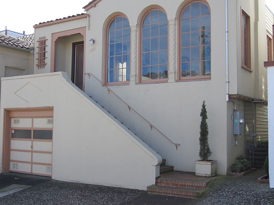1st image of 1327 Ulloa St