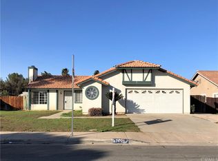 24720 Clear Water Dr, Moreno Valley, CA 92551
