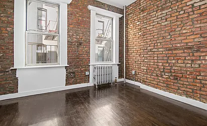 Rented by REAL New York