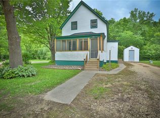 W340 State Road 29, Spring Valley, WI 54767