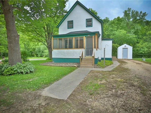 W340 State Road 29, Spring Valley, WI 54767