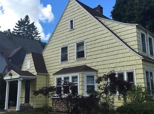 210 Highland Pkwy, Rochester, NY 14620