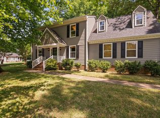 3113 Chelmshire Ct, Raleigh, NC 27610