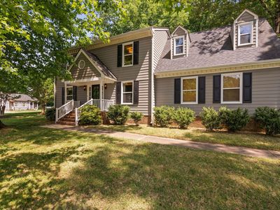 3113 Chelmshire Ct, Raleigh, NC, 27610