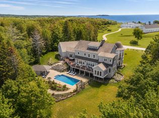 4 Cole Farm Drive, Scarborough, ME 04074