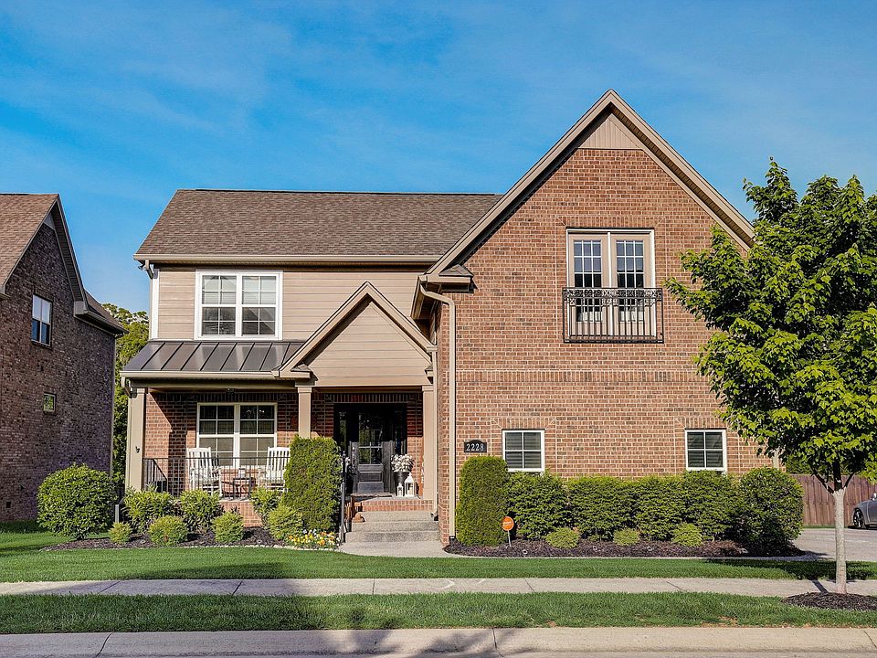 2228 Kirkwall Dr, Nolensville, TN 37135 Zillow