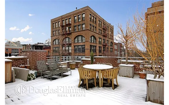 Rented by Douglas Elliman | media 21