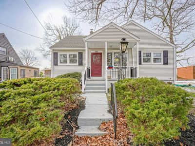 212 Ogg Ave, Hi Nella, NJ, 08083