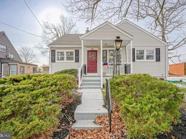 212 Ogg Ave, Hi Nella, NJ 08083