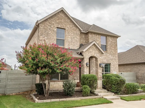 932 Parkside Dr, Argyle, TX 76226