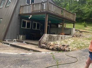 160 Little Oak Lake Rd, Burfordville, MO 63739