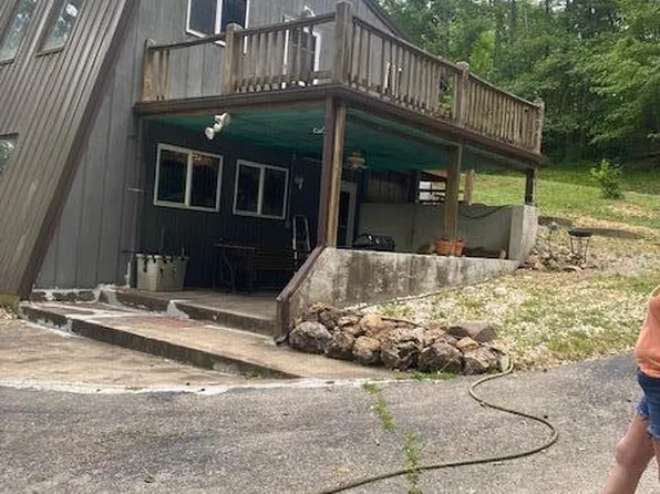 160 Little Oak Lake Rd, Burfordville, MO 63739