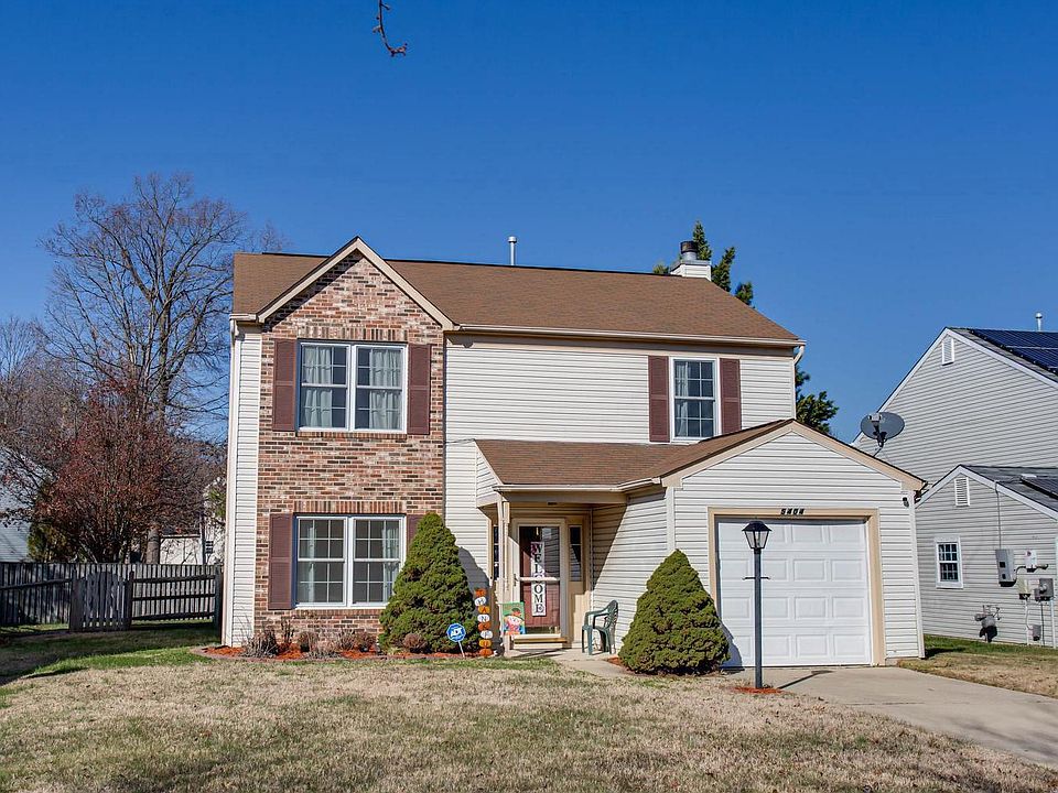 1st image of 5404 Tilapia Ct
