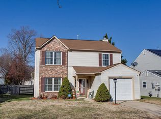 5404 Tilapia Ct, Waldorf, MD