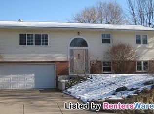 522 4th St W, Hastings, MN 55033