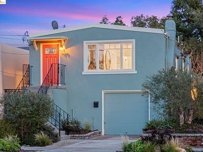 1189 Santa Fe Ave, Albany, CA, 94706