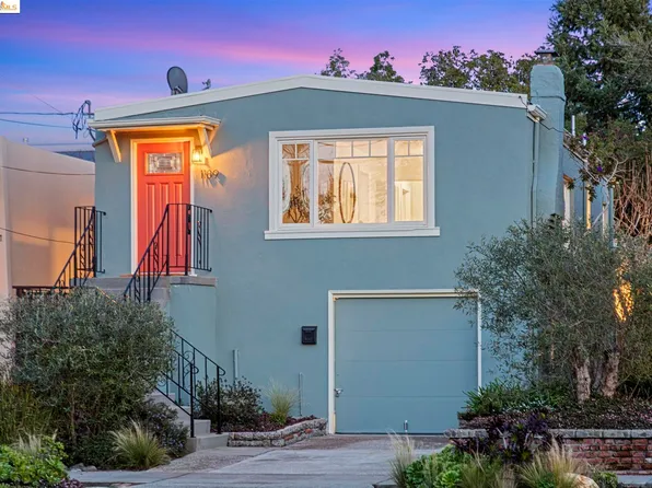 1189 Santa Fe Ave, Albany, CA 94706