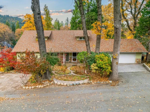 4111 Caldwell Ave, Dunsmuir, CA 96025