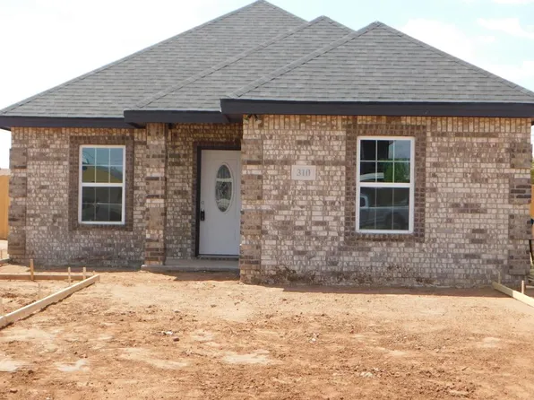 310 S Carver St, Midland, TX 79701