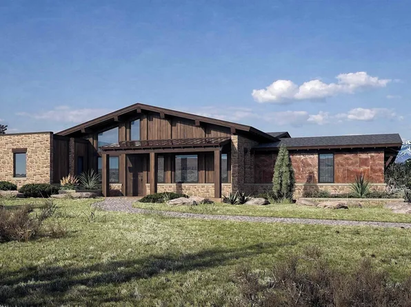 6298 MEADOWS Lane, Flagstaff, AZ 86004