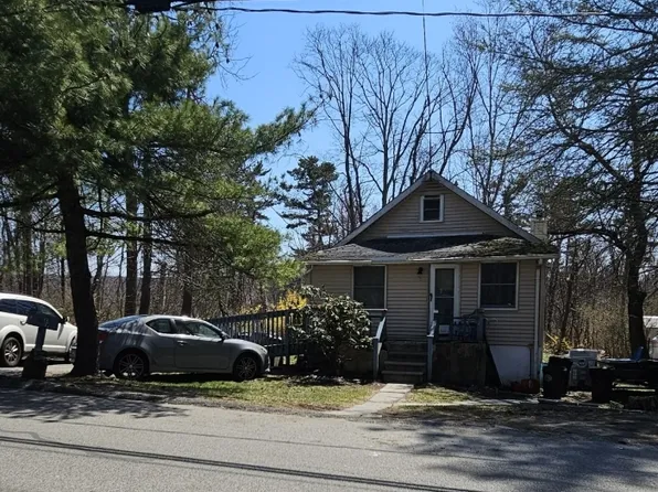 5 Banker Rd, West Milford Twp., NJ 07421