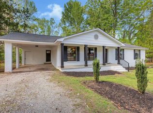 181 Skyland Dr, Clinton, SC 29325