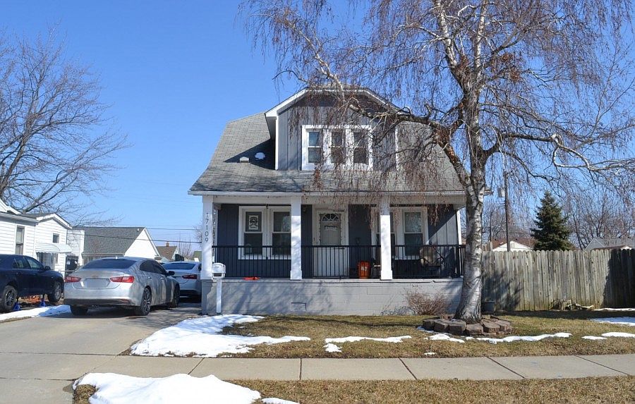 1st image of 17109 Brinson St