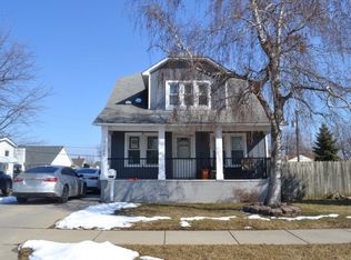17109 Brinson St, Riverview, MI 48193
